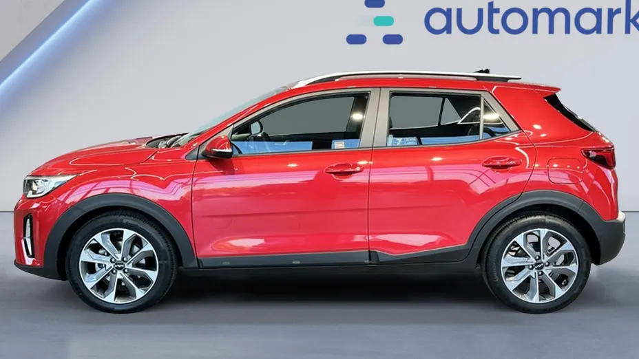 KIA Stonic Stonic 1.0 T-GDI L DCT