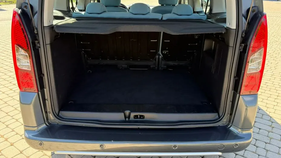 CITROEN Berlingo -