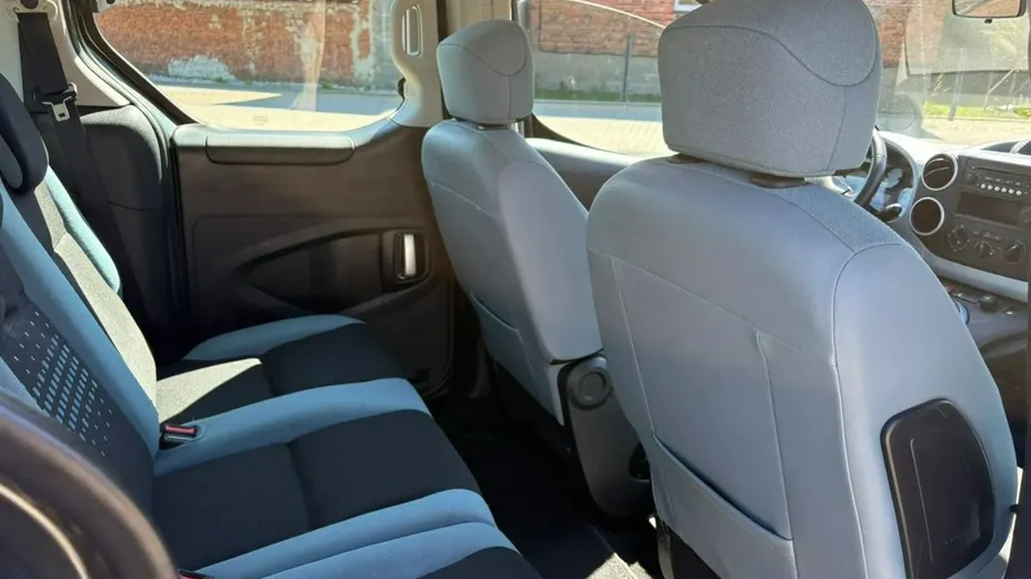 CITROEN Berlingo -