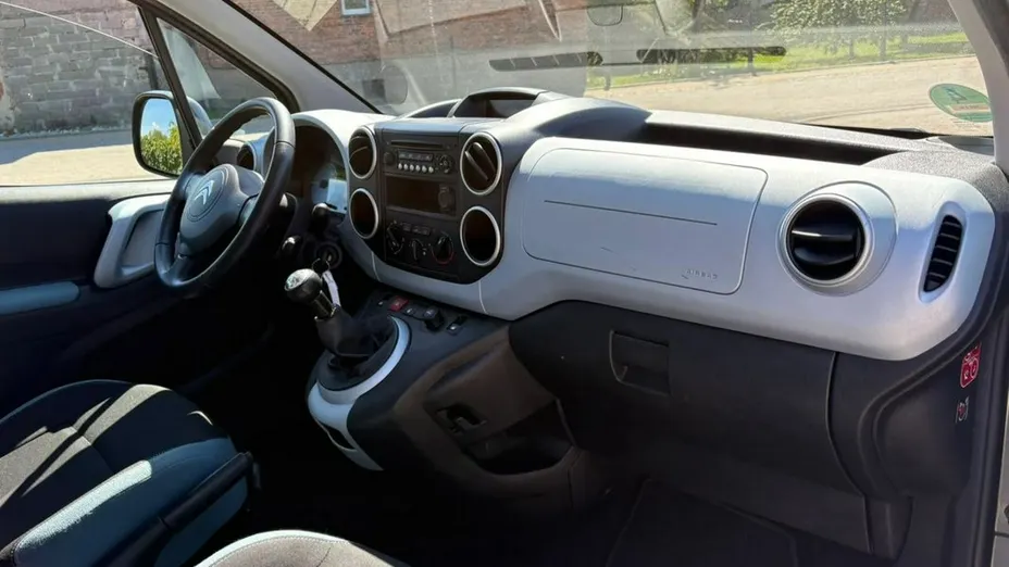 CITROEN Berlingo -