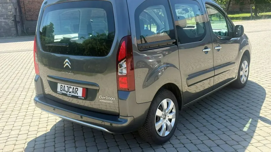 CITROEN Berlingo -
