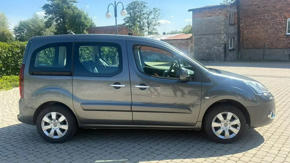 CITROEN Berlingo -
