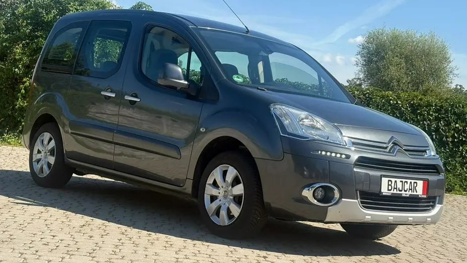 CITROEN Berlingo -