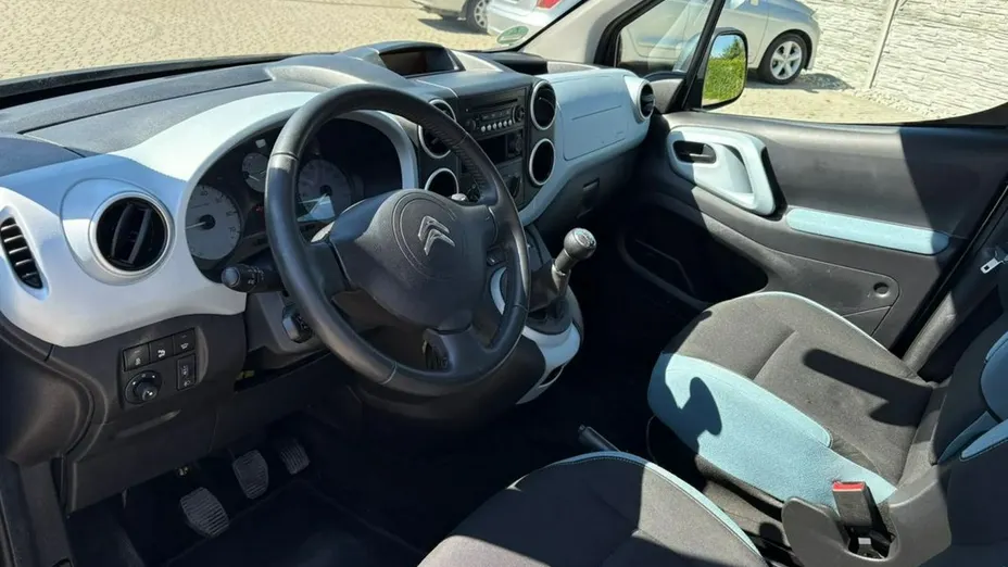 CITROEN Berlingo -