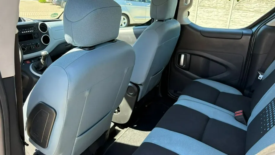 CITROEN Berlingo -