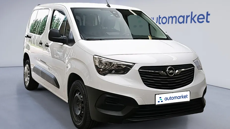 OPEL Combo Combo Life 1.5 CDTI Edition S&S N1