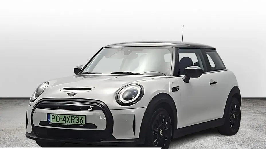 MINI Cooper -