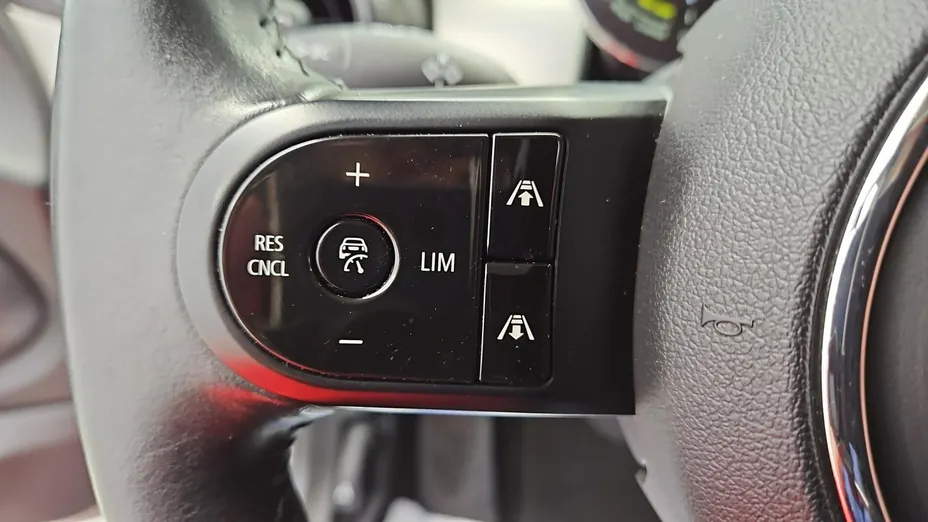 MINI Cooper -