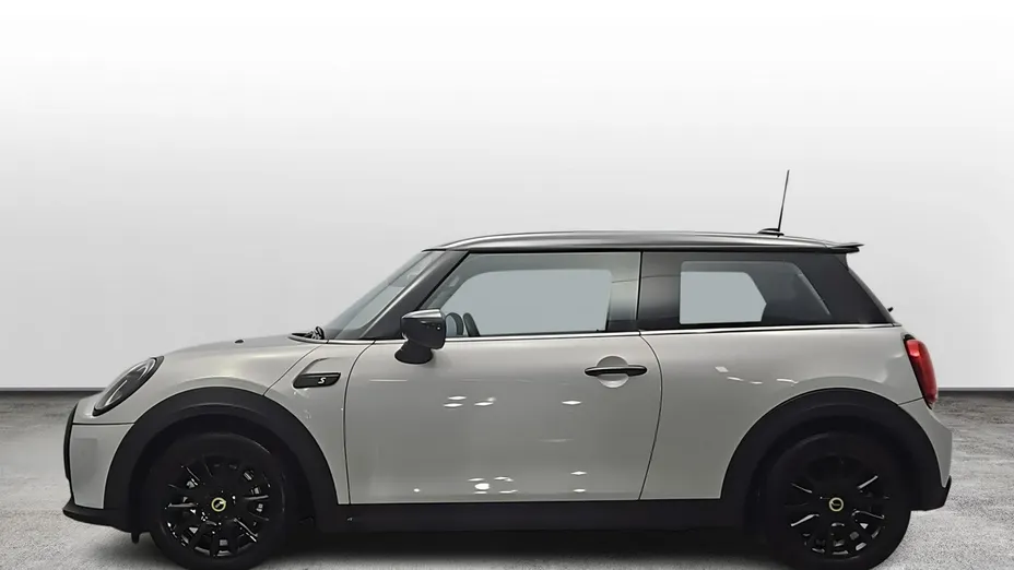 MINI Cooper -