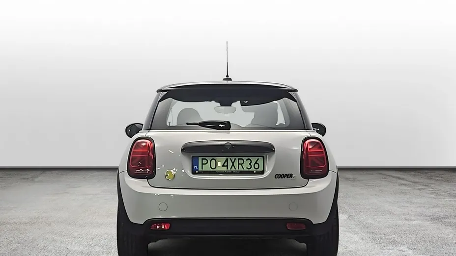 MINI Cooper -