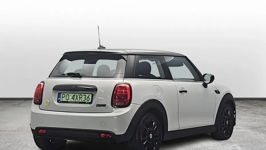 MINI Cooper -