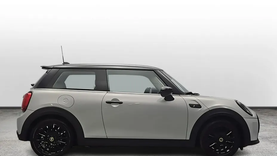 MINI Cooper -