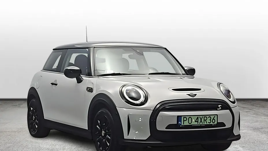 MINI Cooper -