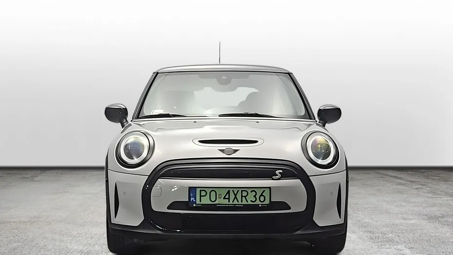 MINI Cooper -