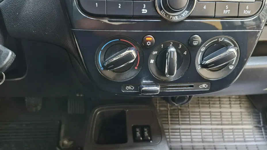 MITSUBISHI Space Star -