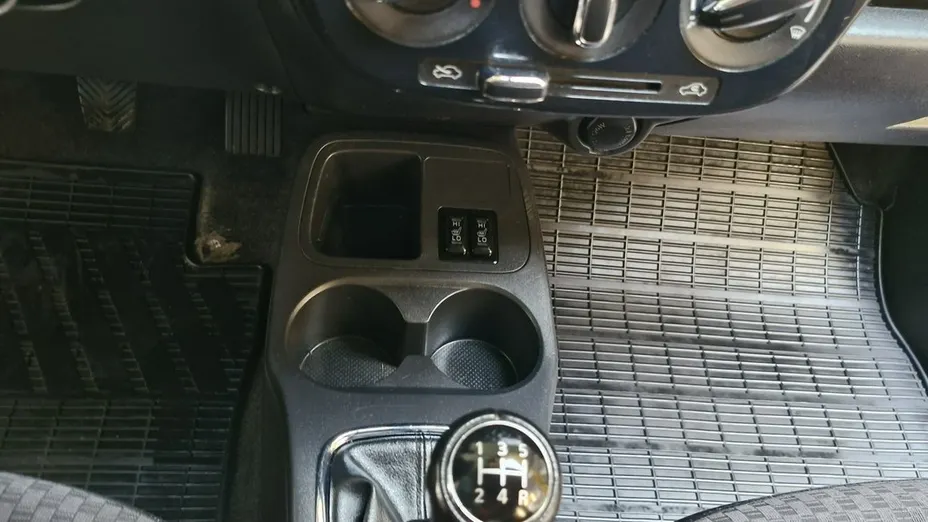 MITSUBISHI Space Star -