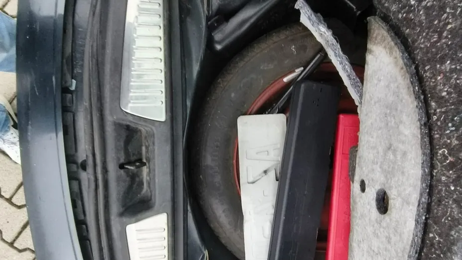 RENAULT Laguna -