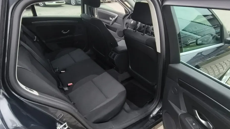 RENAULT Laguna -