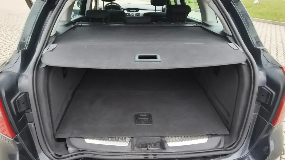 RENAULT Laguna -