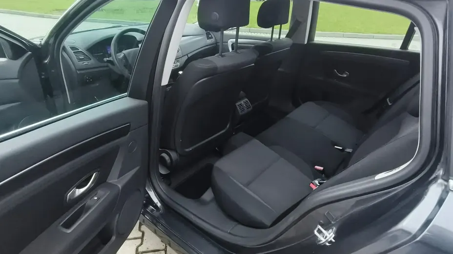 RENAULT Laguna -