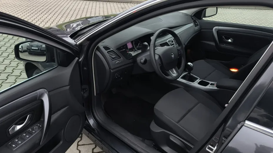RENAULT Laguna -