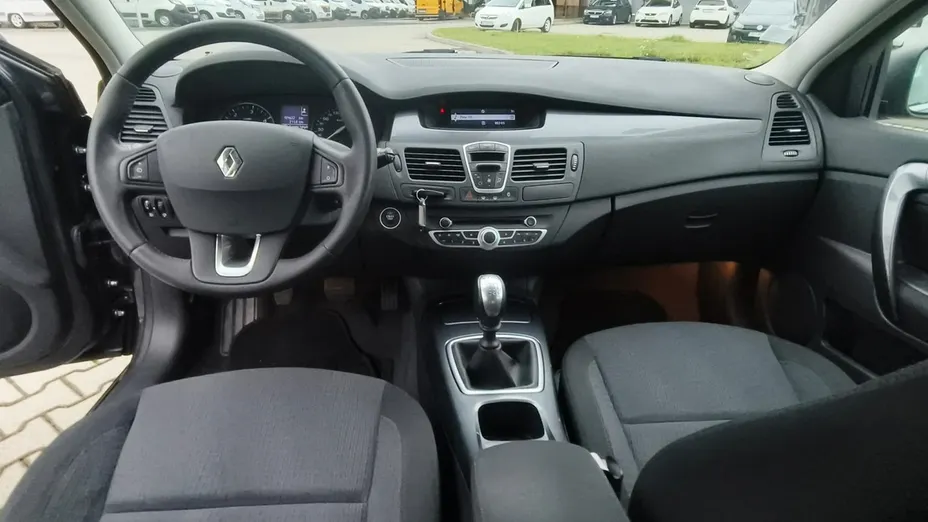 RENAULT Laguna -