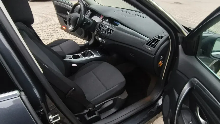 RENAULT Laguna -