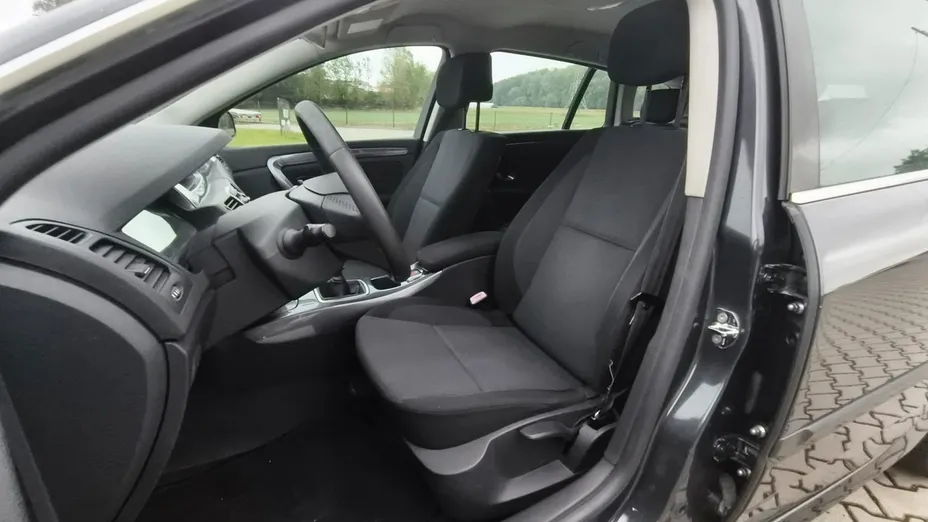RENAULT Laguna -