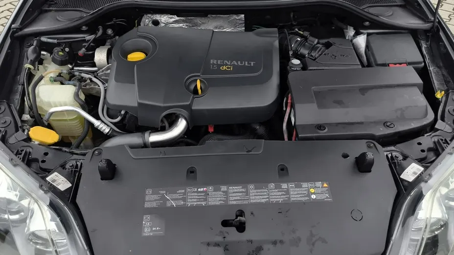 RENAULT Laguna -