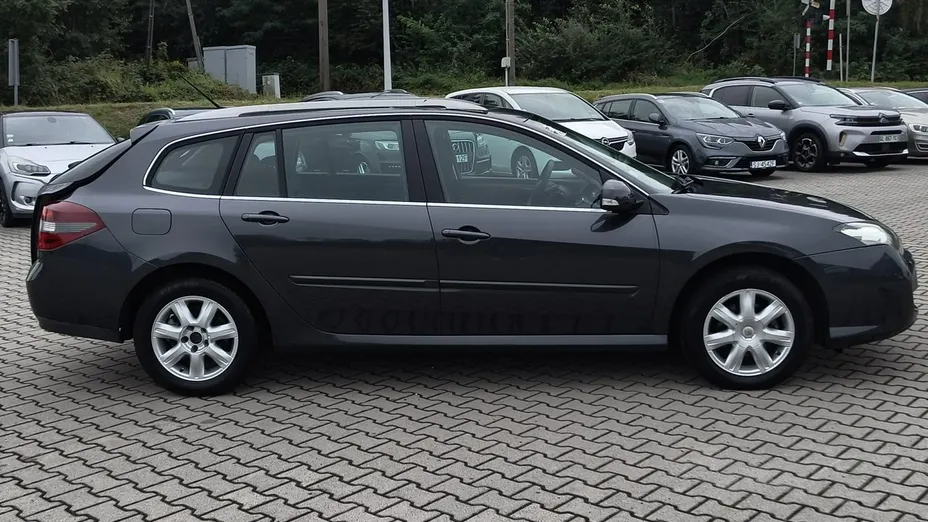 RENAULT Laguna -