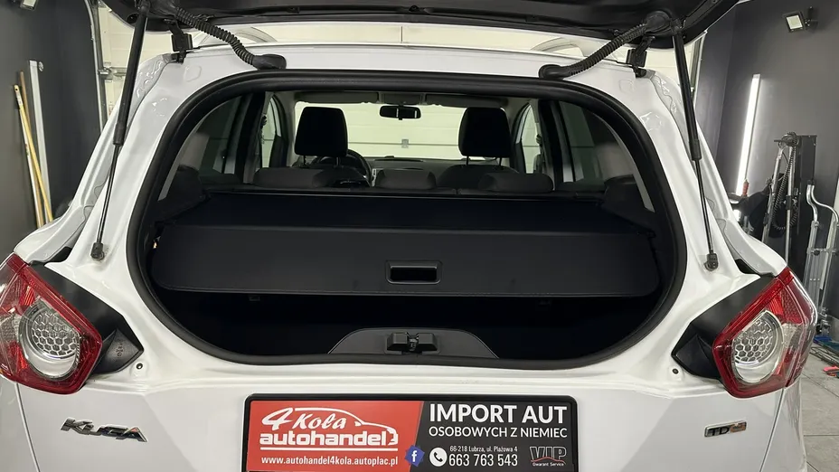 FORD Kuga -