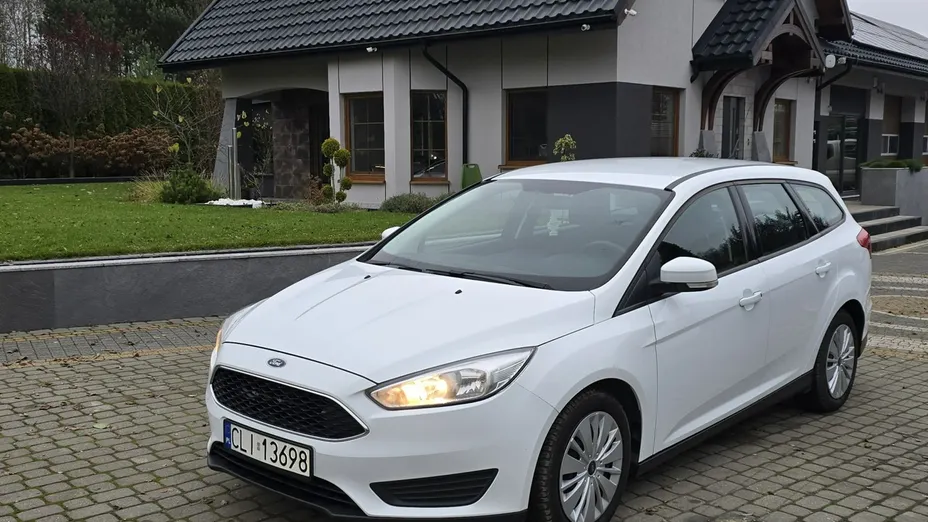FORD Focus -