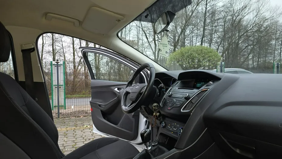 FORD Focus -