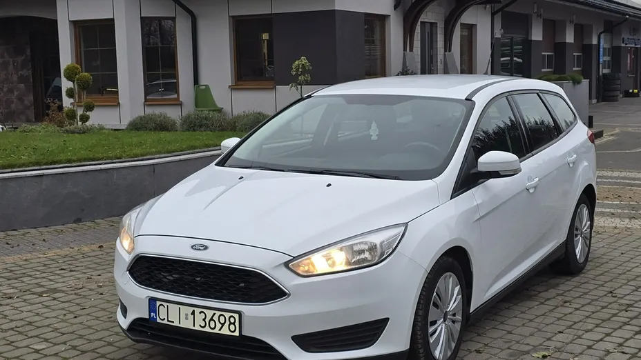 FORD Focus -