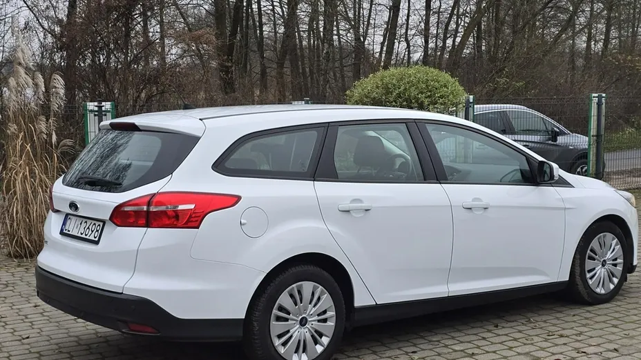 FORD Focus -