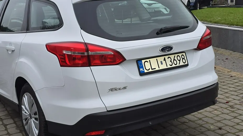 FORD Focus -
