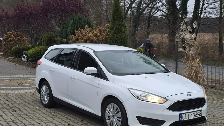 FORD Focus -