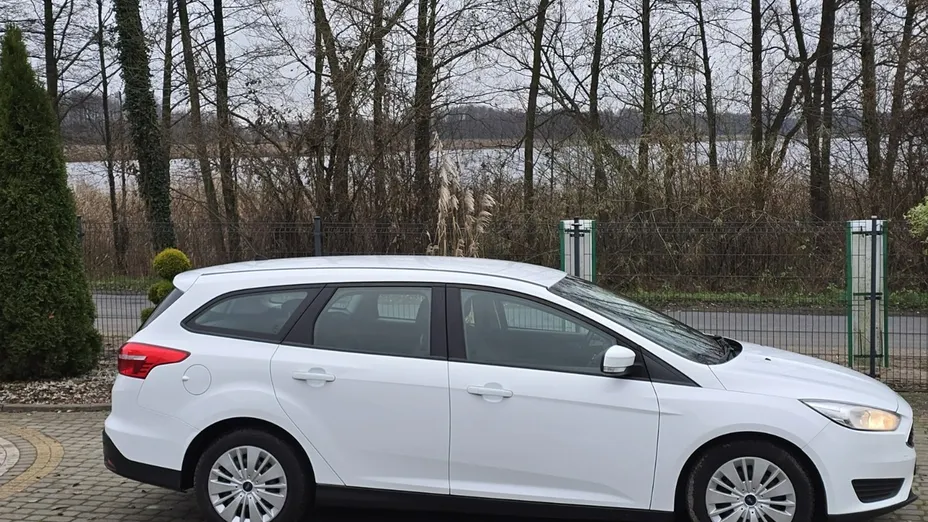 FORD Focus -