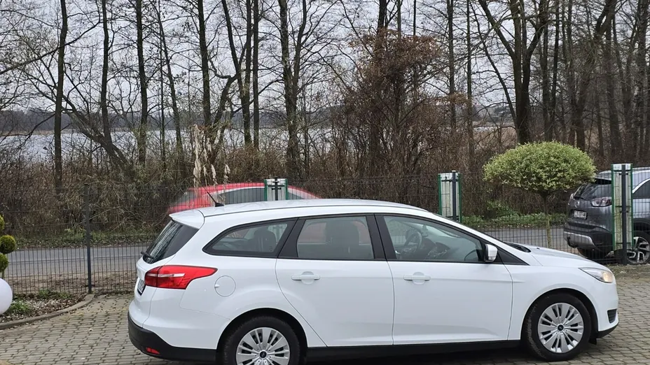FORD Focus -