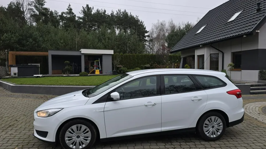 FORD Focus -