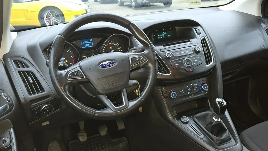 FORD Focus -