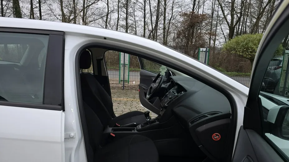 FORD Focus -