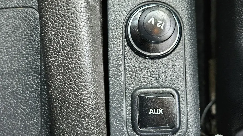 SKODA Fabia -