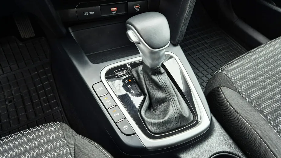 KIA XCeed -