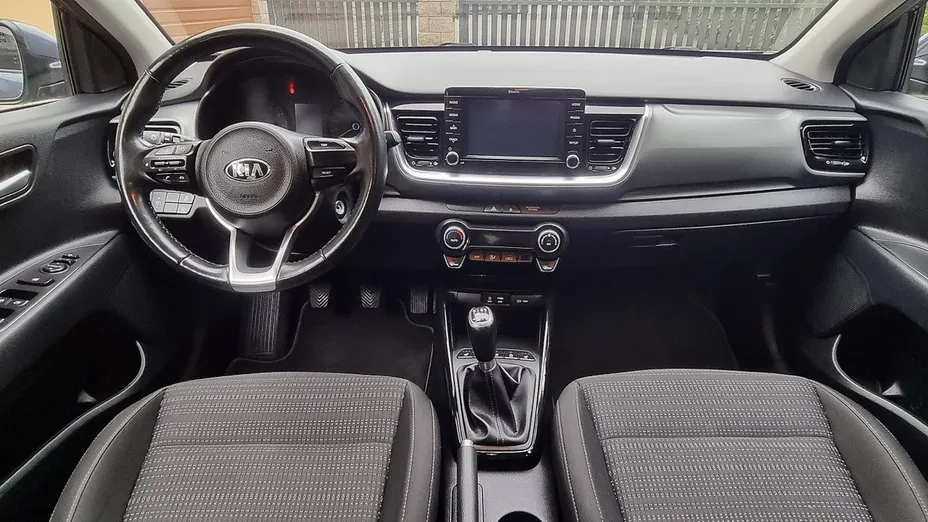 KIA Stonic -