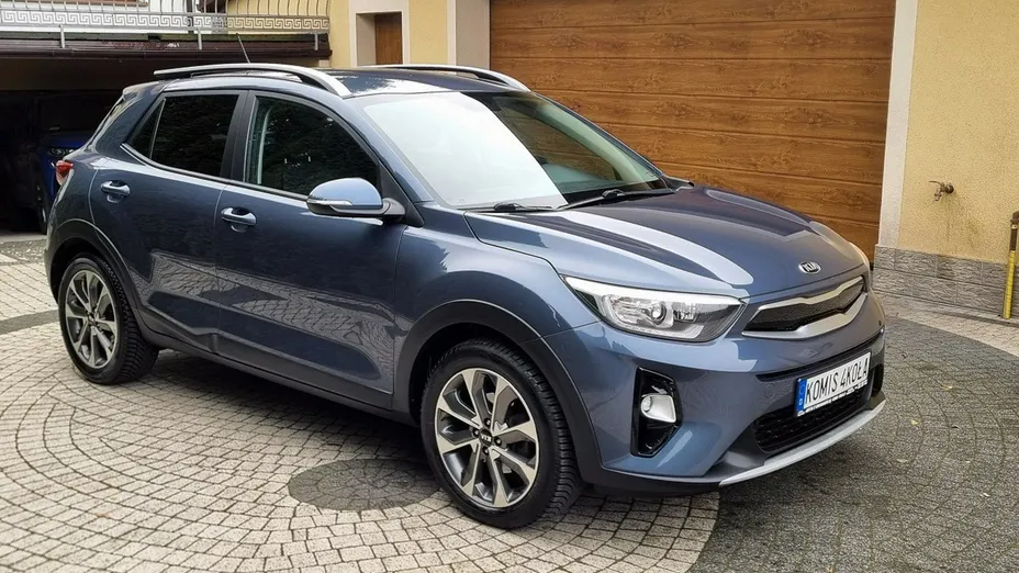 KIA Stonic -