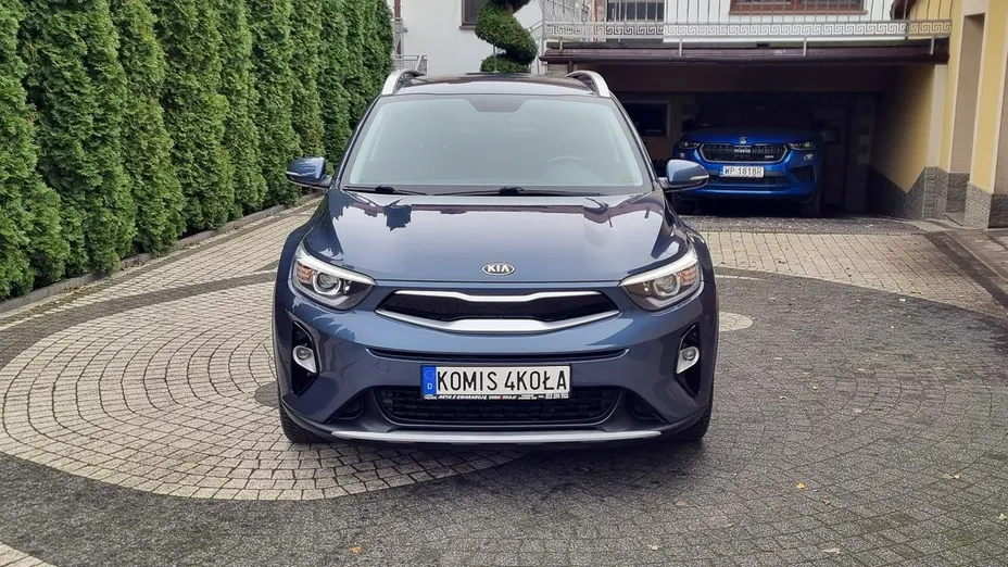 KIA Stonic -