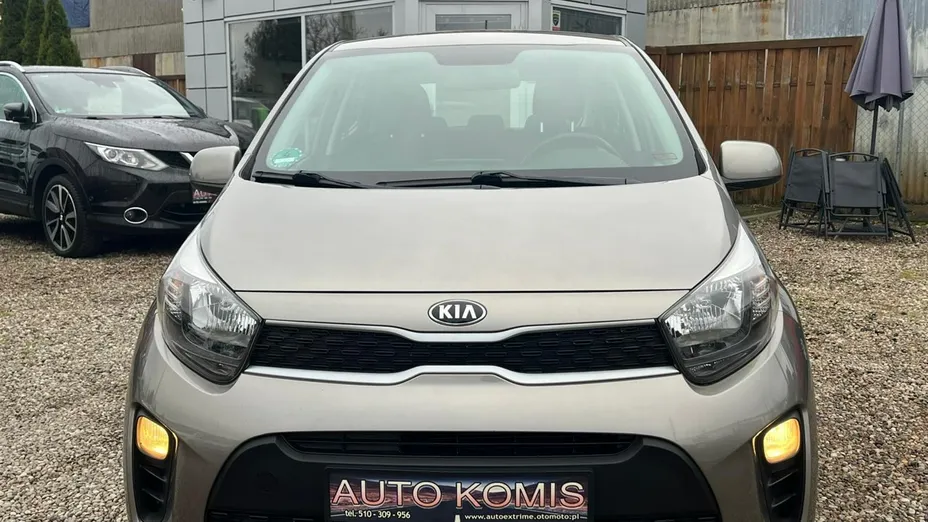 KIA Picanto -