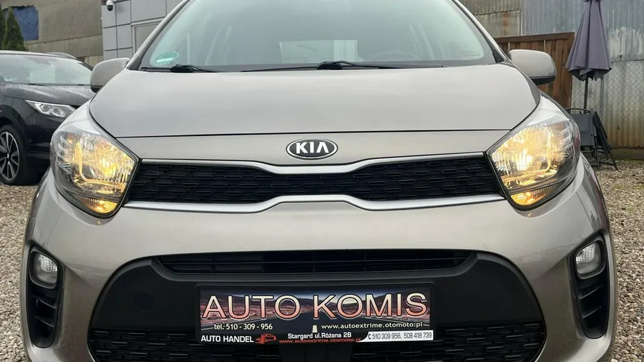 KIA Picanto -