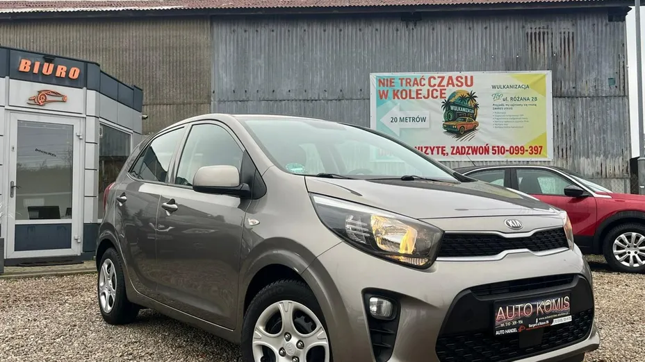 KIA Picanto -